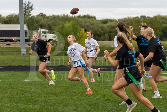 Rockford Christian Powder Puff Football 9-28-2023-0160