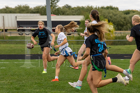 Rockford Christian Powder Puff Football 9-28-2023-0163