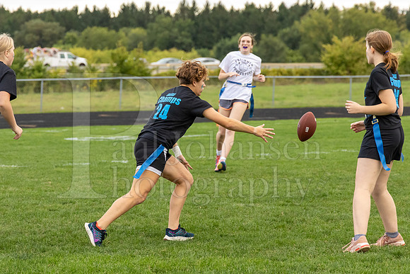 Rockford Christian Powder Puff Football 9-28-2023-0167
