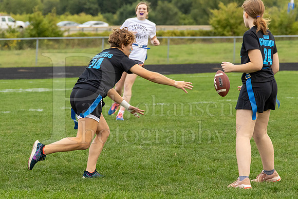 Rockford Christian Powder Puff Football 9-28-2023-0168