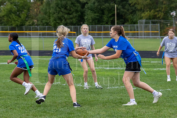 Rockford Christian Powder Puff Football 9-28-2023-0174
