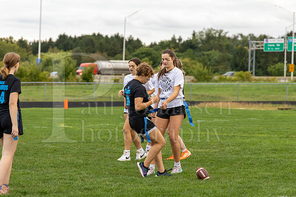 Rockford Christian Powder Puff Football 9-28-2023-0171