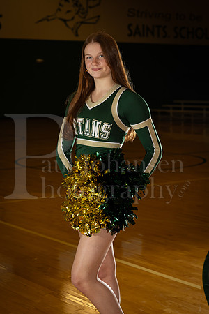 Boylan Senior Cheer Basketball Photo Shoot 12-27-2024-0266