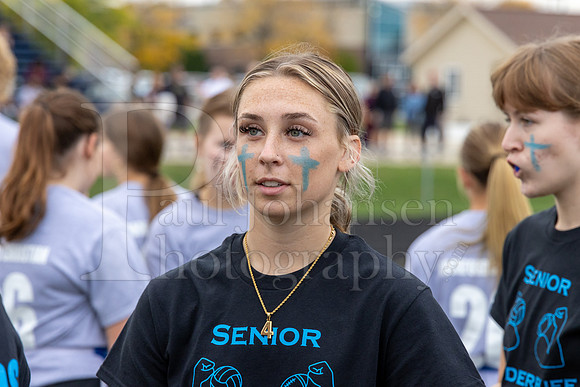 Rockford Christian Powder Puff Football 9-28-2023-0089