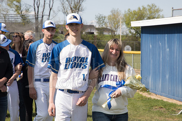Rockford Christian Boys Baseball Senior Night 5-13-2019-0017