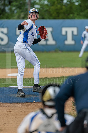 Rockford Christian Boys Varsity Baseball vs Pecatonica 5-19-2025-0036