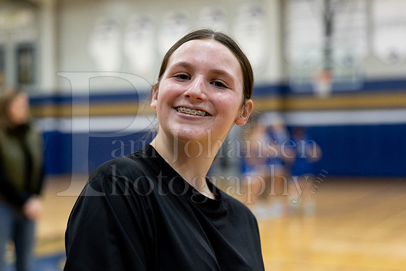 Rockford Christian Girls Varsity Basketball vs Galena 12-7-2024-0016