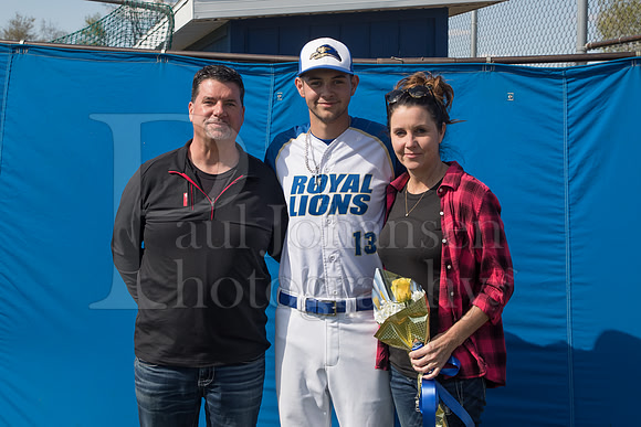 Rockford Christian Boys Baseball Senior Night 5-13-2019-0060