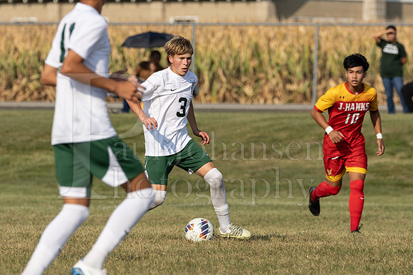 Boylan Boys Varsity Soccer vs Jefferson 9-10-2024-0511