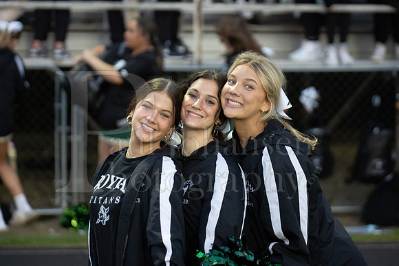 Boylan Varsity Football vs Hononegah 9-29-2023-0500