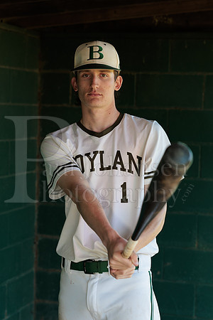Boylan Boys Baseball Seniors Banner Shoot-0171