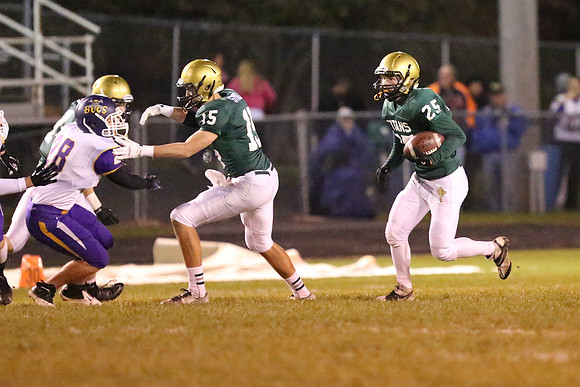 Boylan Varsity Football vs Belvidere 10-25-2013-8085