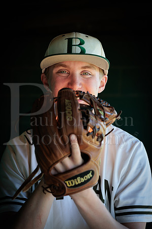 Boylan Boys Baseball Seniors Banner Shoot-0410