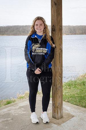 Rockford Christian Bass Fishing  Spring 2022-0881