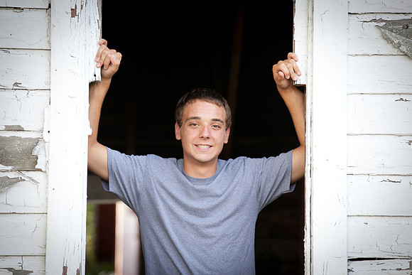 Mike Lundeen Senior Images-5007