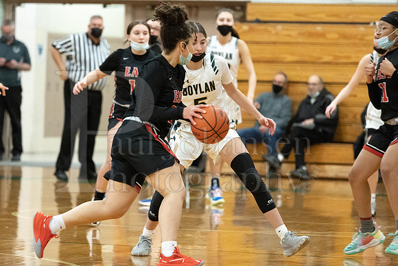 Boylan Girls Varsity Basketball vs East 1-28-2022-0054