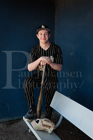Rockford Christian Boys Varsity Baseball Spring 2025-0016