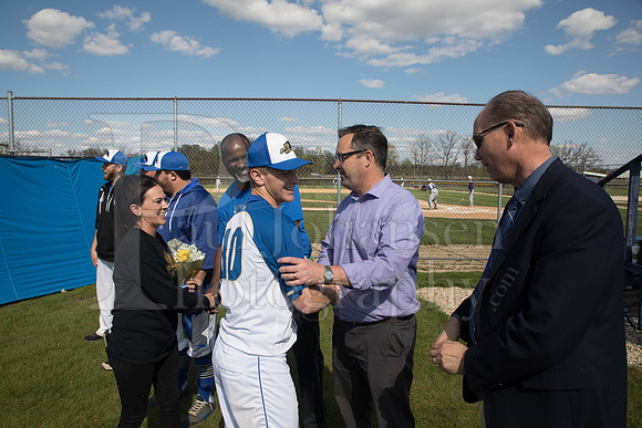 Rockford Christian Boys Baseball Senior Night 5-13-2019-0032