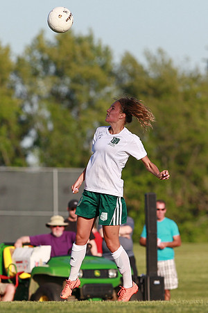 Boylan Girls Varisty Soccer vs Dekalb Sectional Final 5-30-2104-0396