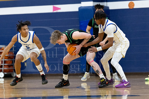 Rockford Christian Boys Varsity Basketball vs Rock Falls 2-7-2025-0421