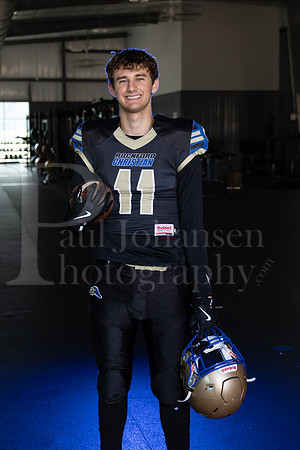 Rockford Christian Varsity Football Fall 2024-0502