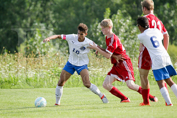 RC Boys Varsity Soccer vs Oregon 8-23-2016-0355