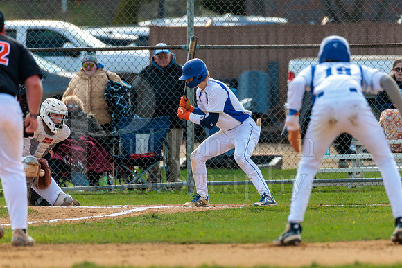 Rockford Christian Boys Varsity baseball vs Bryon 4-21-2025-0123