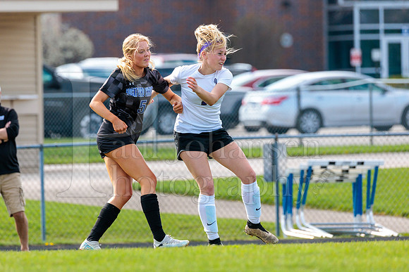 Rockford Christian Girls Varsity Soccer vs Dixon 4-22-2025-0090