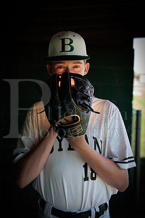 Boylan Boys Baseball Seniors Banner Shoot-0033