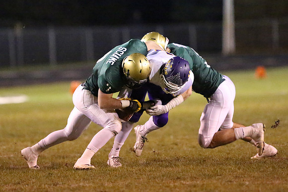 Boylan Varsity Football vs Belvidere 10-25-2013-8294
