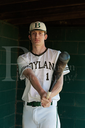 Boylan Boys Baseball Seniors Banner Shoot-0168