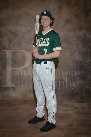 Boylan Boys Varsity Baseball Spring 2018-0011