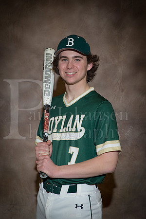 Boylan Boys Varsity Baseball Spring 2018-0012