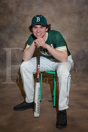 Boylan Boys Varsity Baseball Spring 2018-0015