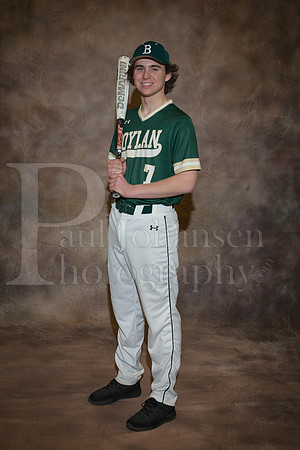 Boylan Boys Varsity Baseball Spring 2018-0013
