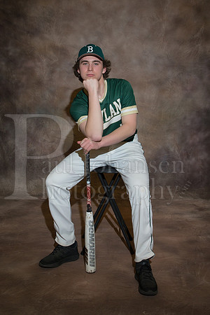 Boylan Boys Varsity Baseball Spring 2018-0016
