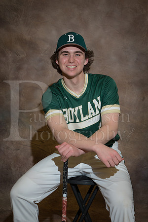 Boylan Boys Varsity Baseball Spring 2018-0018