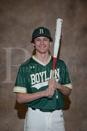 Boylan Boys Varsity Baseball Spring 2018-0021
