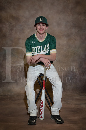 Boylan Boys Varsity Baseball Spring 2018-0022