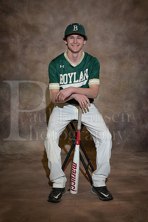 Boylan Boys Varsity Baseball Spring 2018-0023