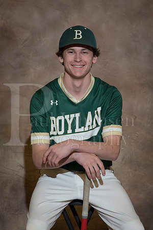 Boylan Boys Varsity Baseball Spring 2018-0024