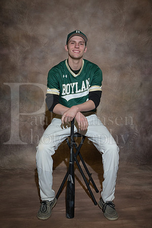 Boylan Boys Varsity Baseball Spring 2018-0026
