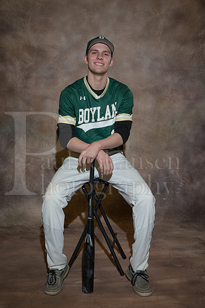 Boylan Boys Varsity Baseball Spring 2018-0027