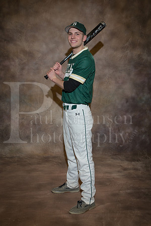 Boylan Boys Varsity Baseball Spring 2018-0030