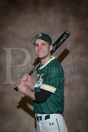 Boylan Boys Varsity Baseball Spring 2018-0031