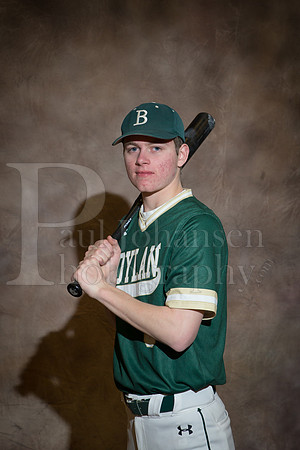 Boylan Boys Varsity Baseball Spring 2018-0035
