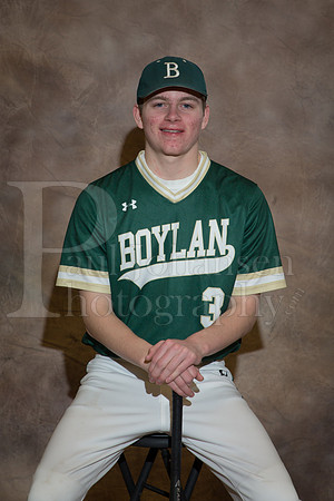 Boylan Boys Varsity Baseball Spring 2018-0041