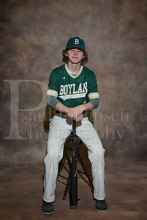 Boylan Boys Varsity Baseball Spring 2018-0044