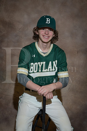 Boylan Boys Varsity Baseball Spring 2018-0046