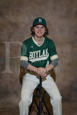 Boylan Boys Varsity Baseball Spring 2018-0047